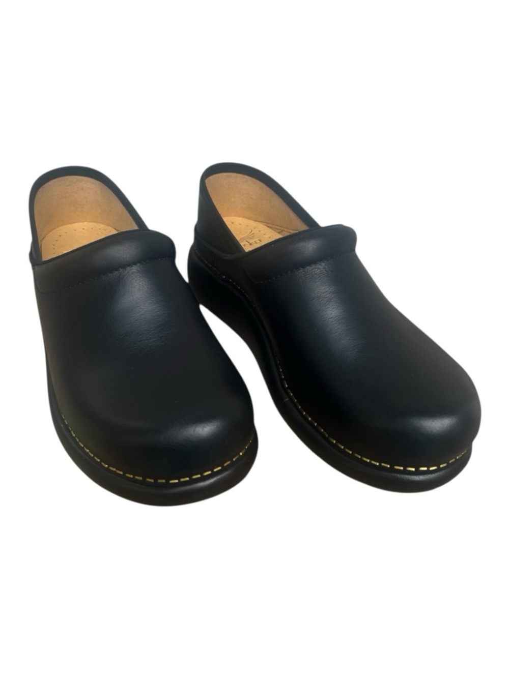 Dansko Platform Pro Women’s enhanced cushioning clog. SZ. 40 NWOT. - Picture 5 of 8